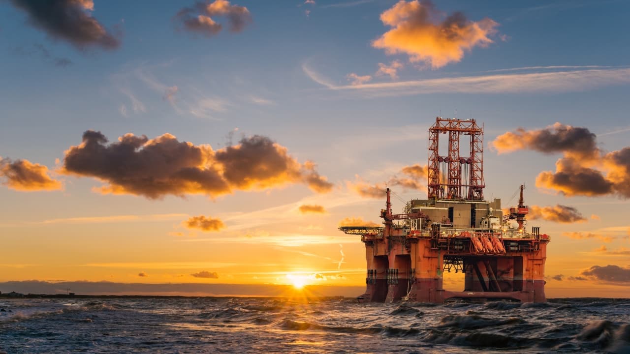 Offshore